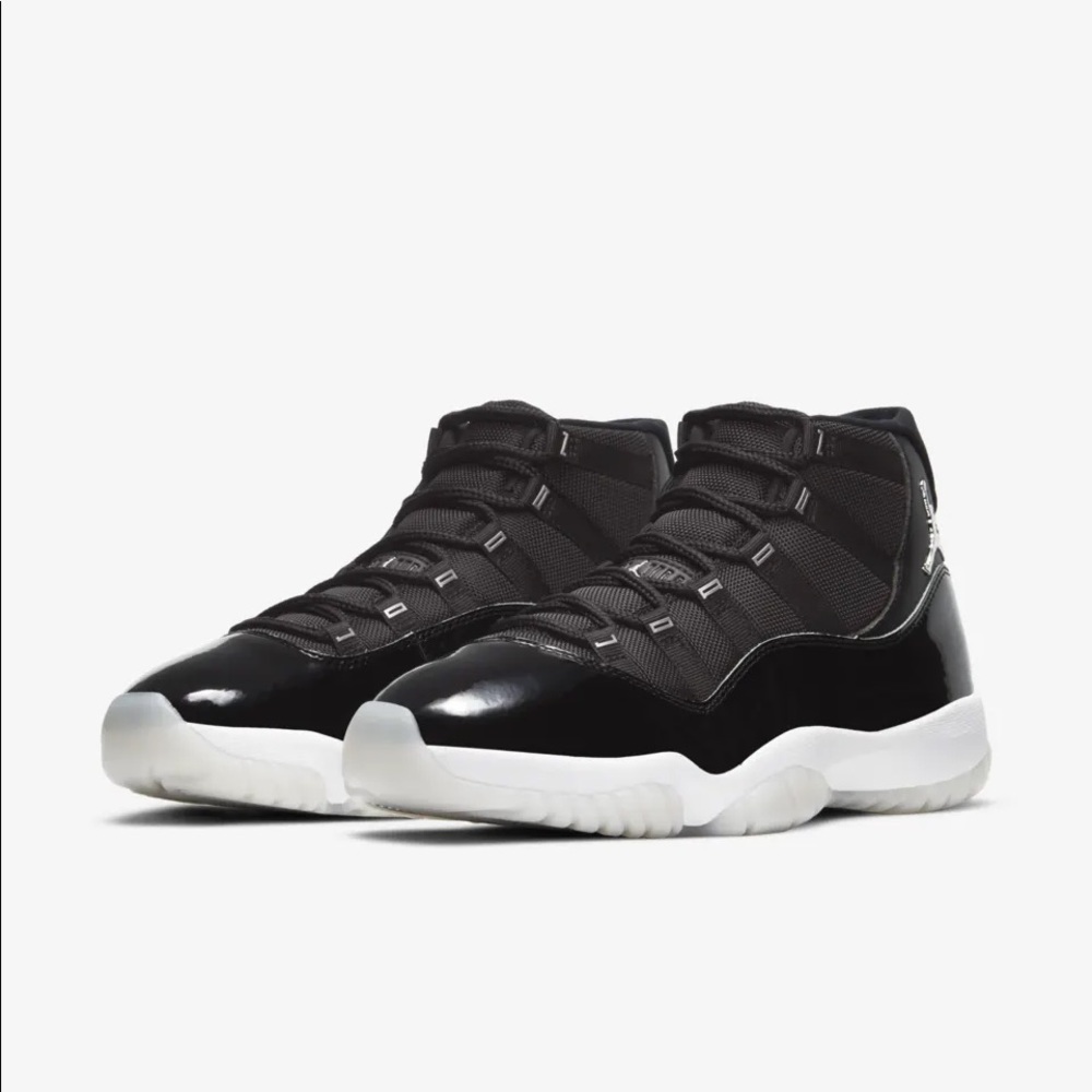 Jordan Jubilee 11